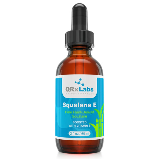 QRxLabs Squalane E