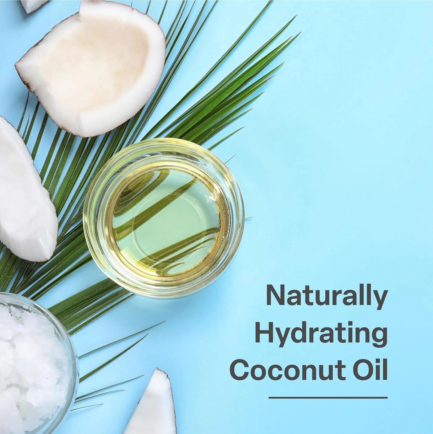 QRxLabs Shea Coconut Hand Cream