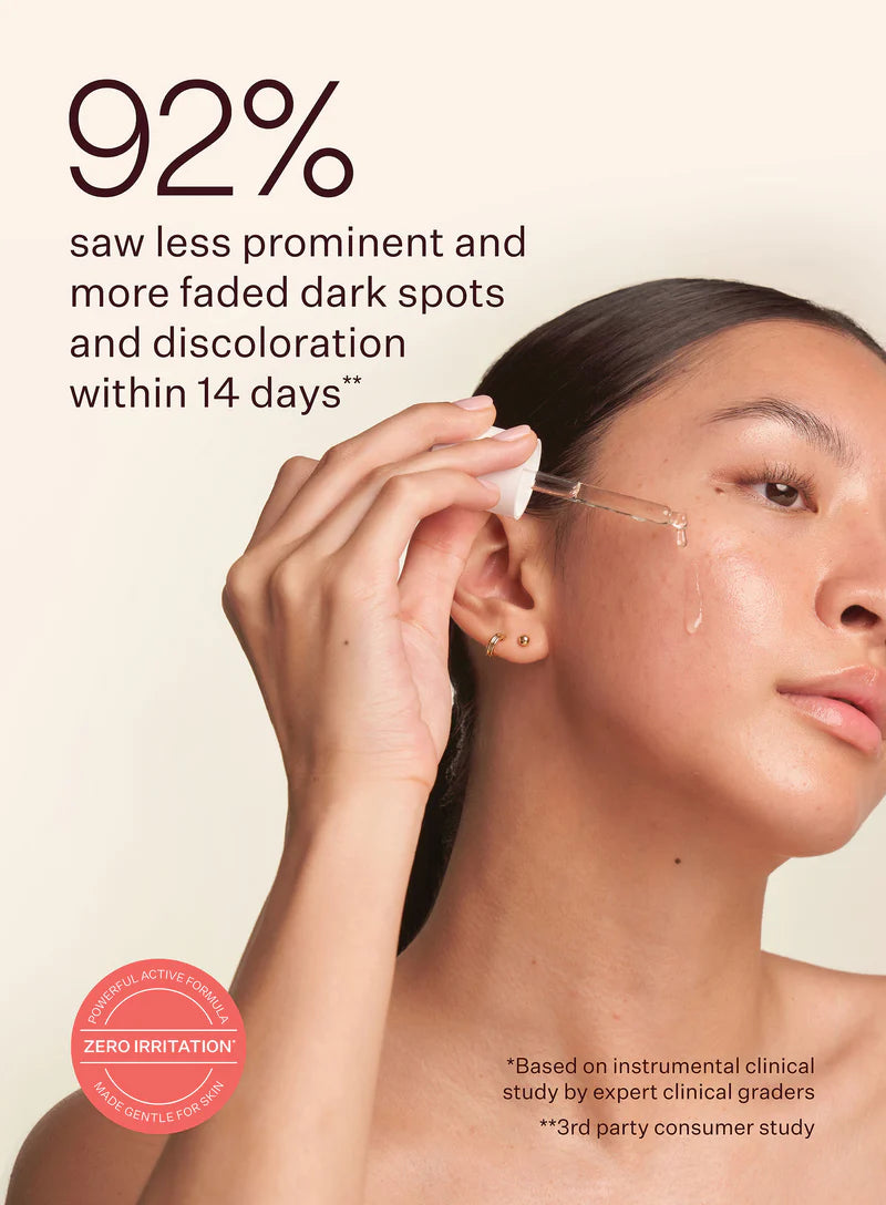Peach & Lily Transparen-C Pro Spot Acne Treatment