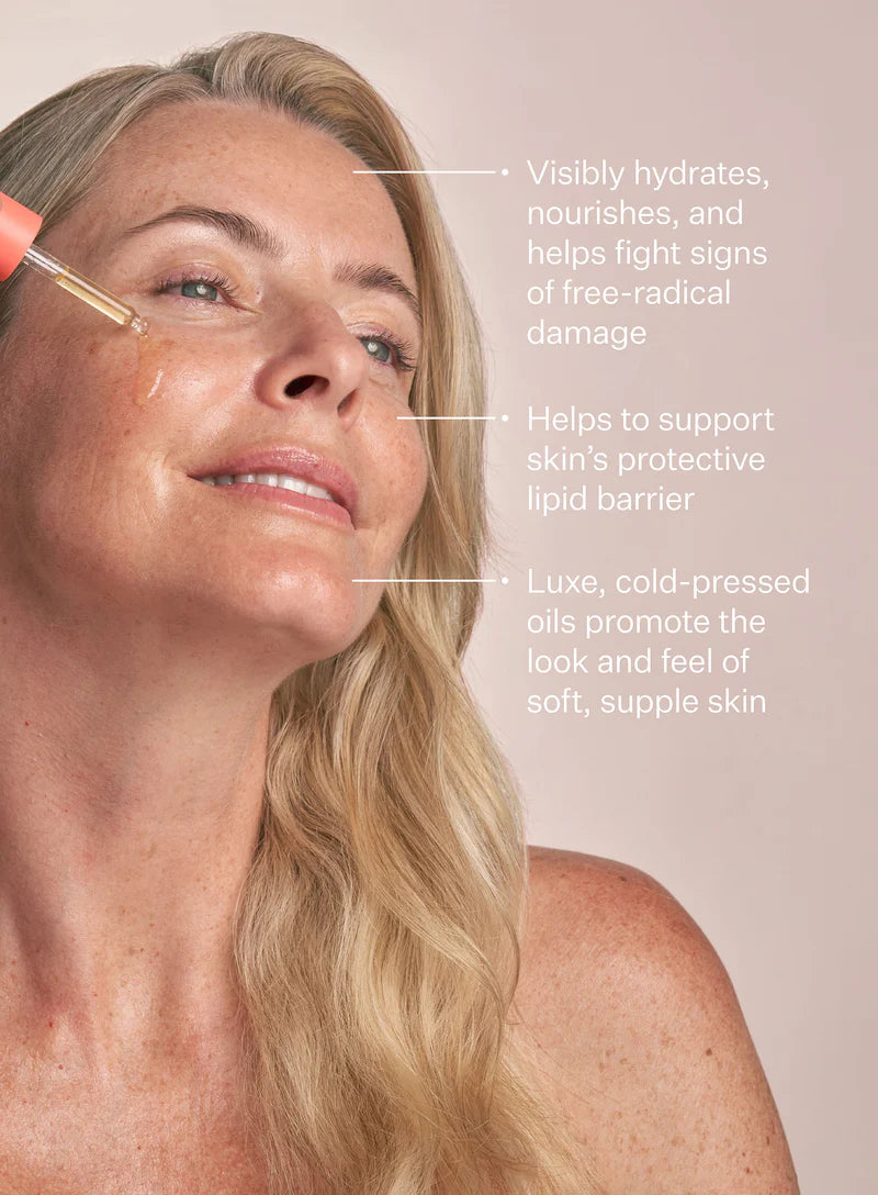 Peach & Lily Pure Beam Luxe Oil