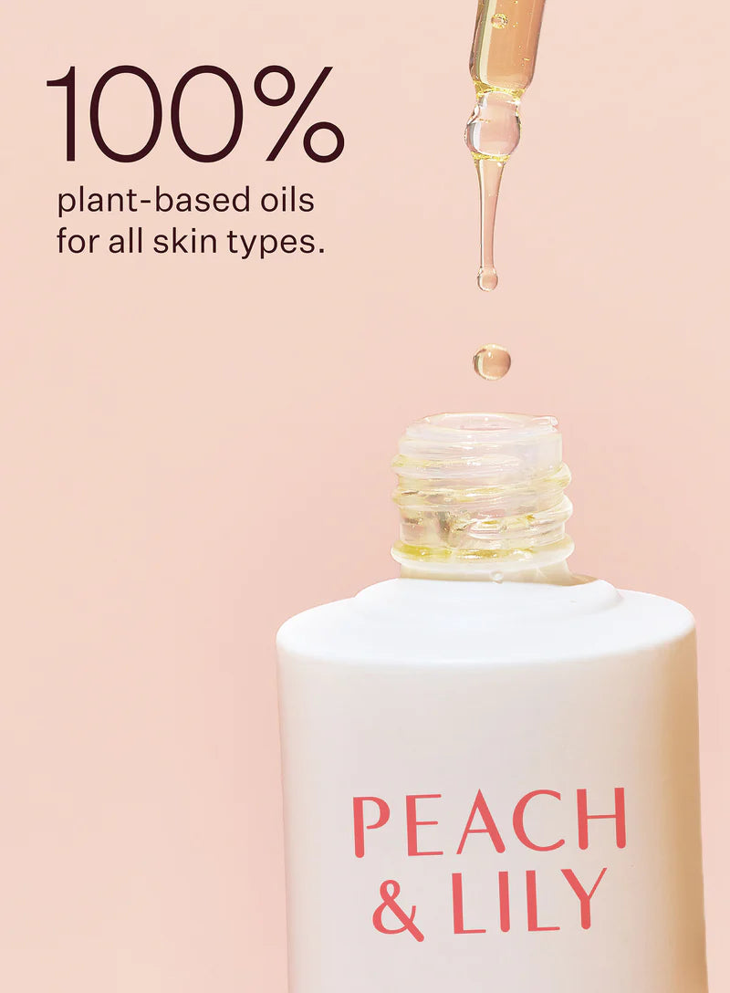 Peach & Lily Pure Beam Luxe Oil