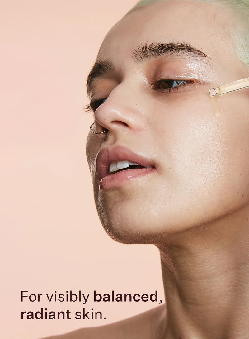 Peach & Lily Pure Beam Luxe Oil