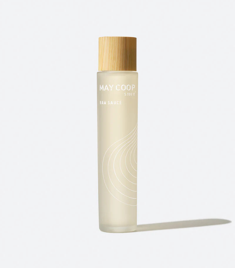 Maycoop Raw Sauce Toner