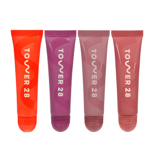 Tower 28 LipSoftie® Lip Treatment Set