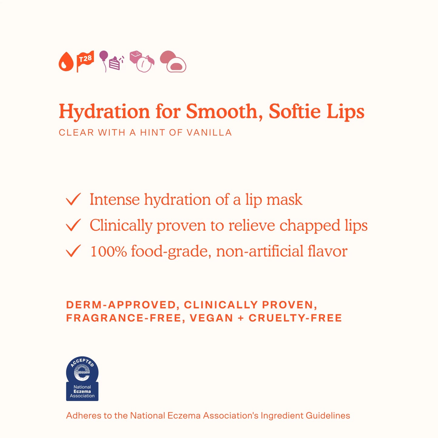 Tower 28 LipSoftie® Lip Treatment Set