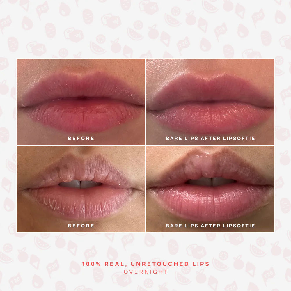 Tower 28 LipSoftie® Lip Treatment Set