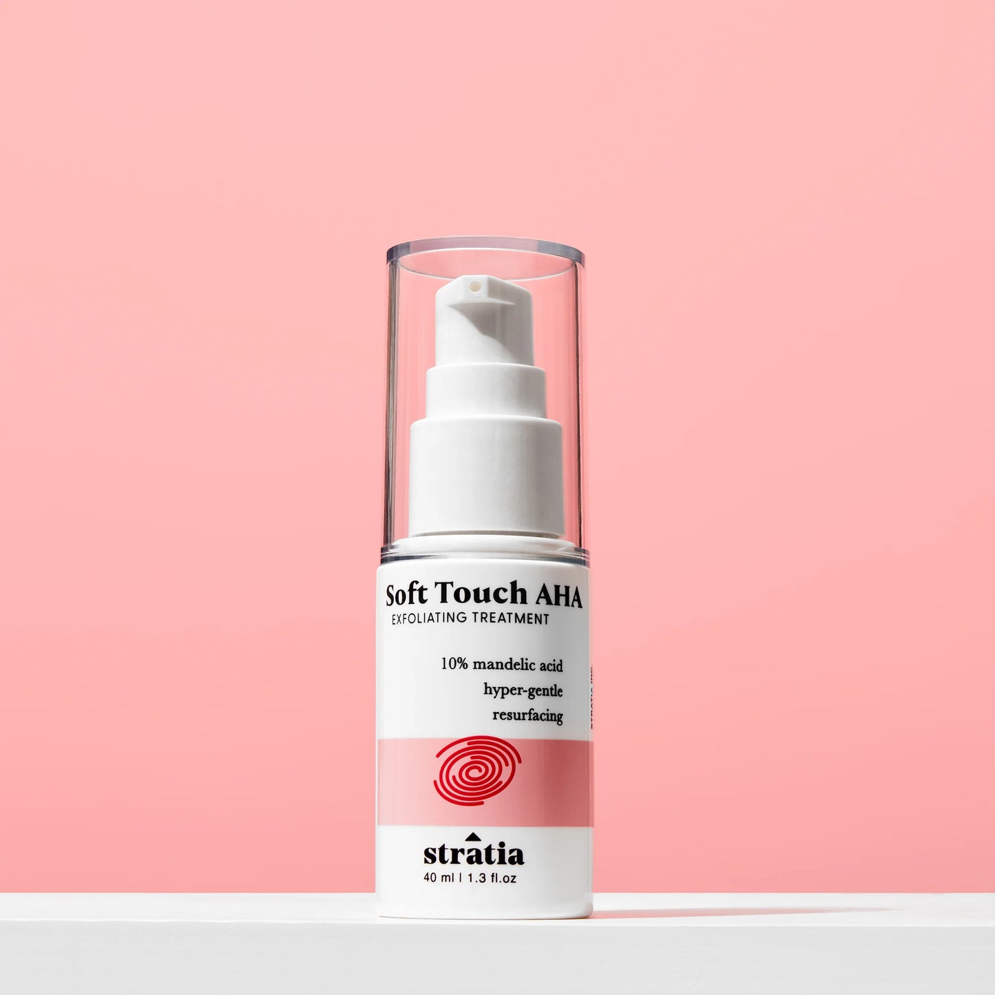 Stratia Soft Touch AHA Exfoliating Treatment