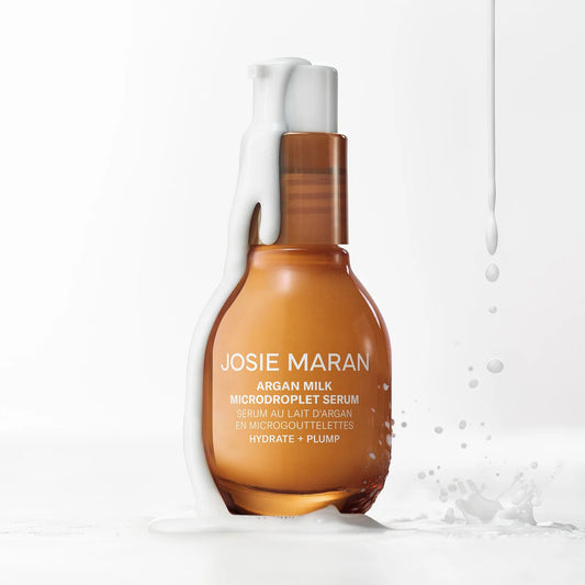 Josie Maran Argan Milk Microdroplet Serum