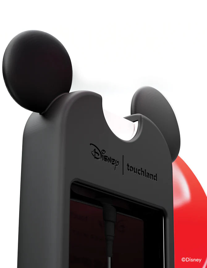 Touchland Disney Power Mist Hand Sanitiser & Mist Case