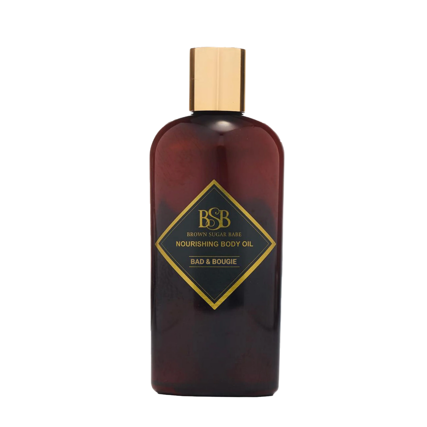 Brown Sugar Babe Pink Poundcake Nourishing Body Oil
