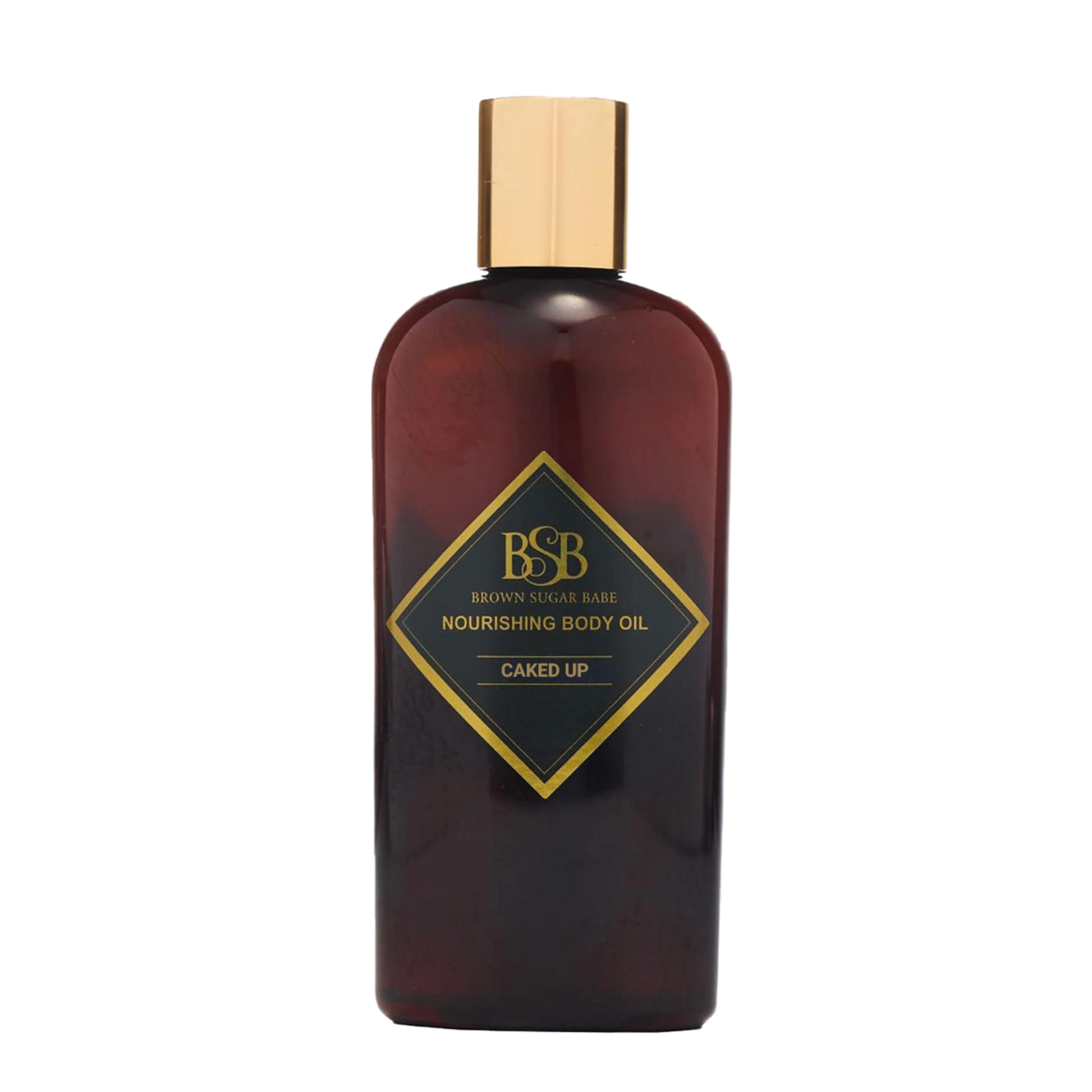 Brown Sugar Babe Caked Up Nourishing Body Oil Beauty Globe brown-sugar-babe-caked-up-nourishing-body-oil-beauty-globe