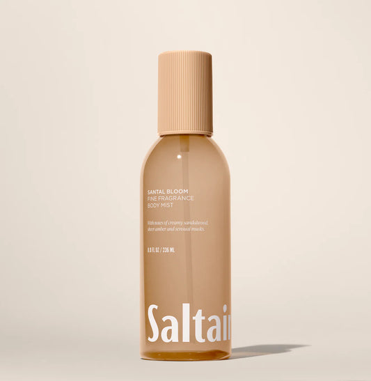 Saltair Santal Bloom Trio Set