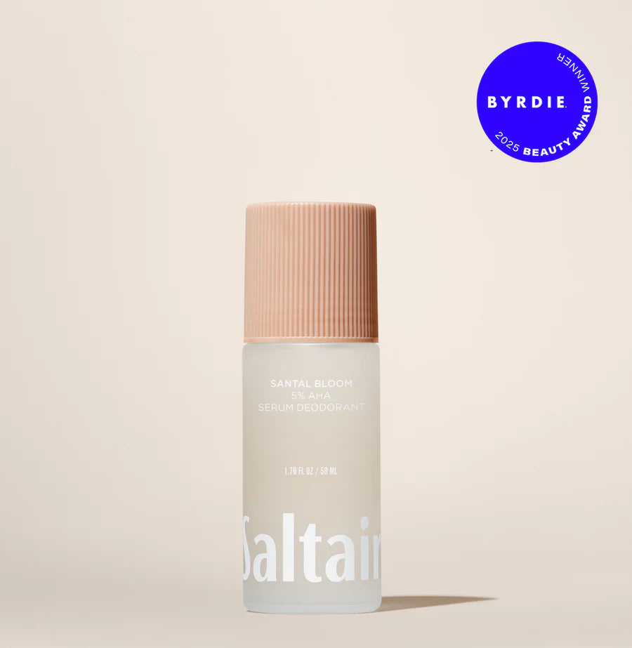 Saltair Santal Bloom Trio Set