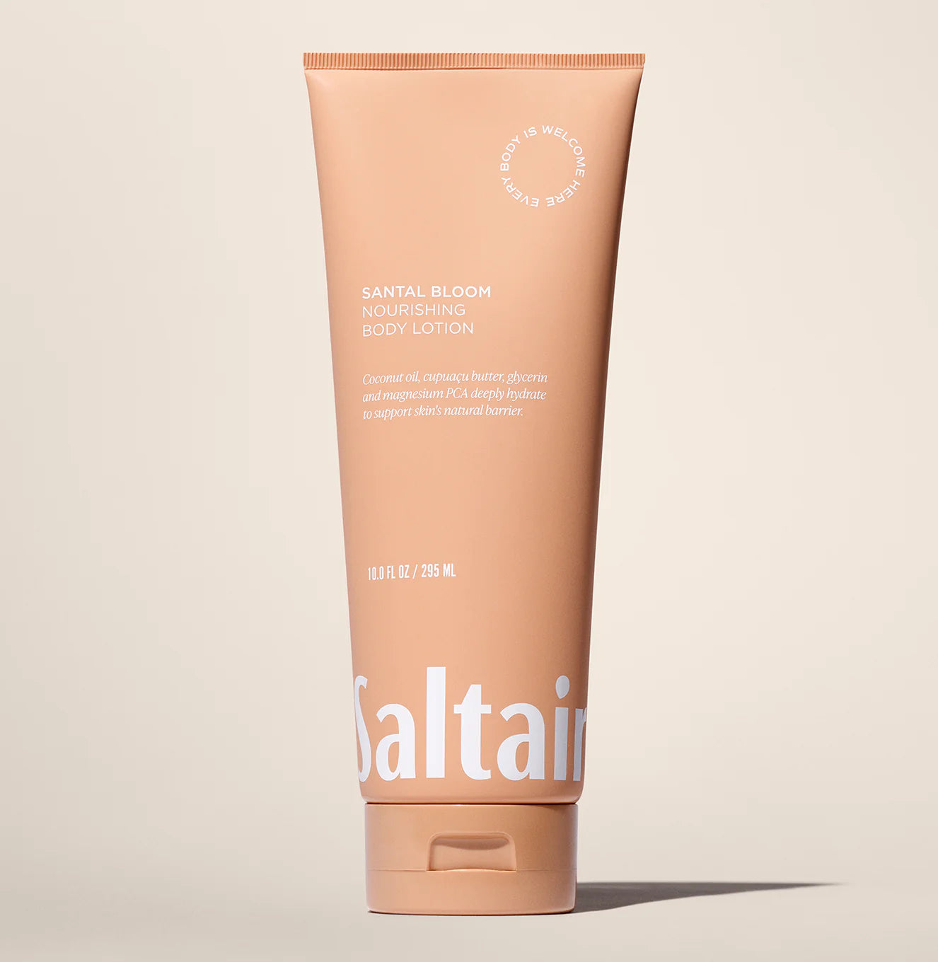 Saltair Santal Bloom Body Lotion