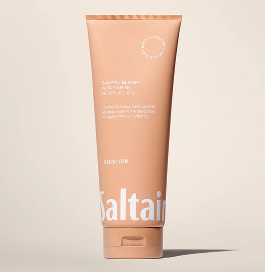 Saltair Santal Bloom Body Lotion