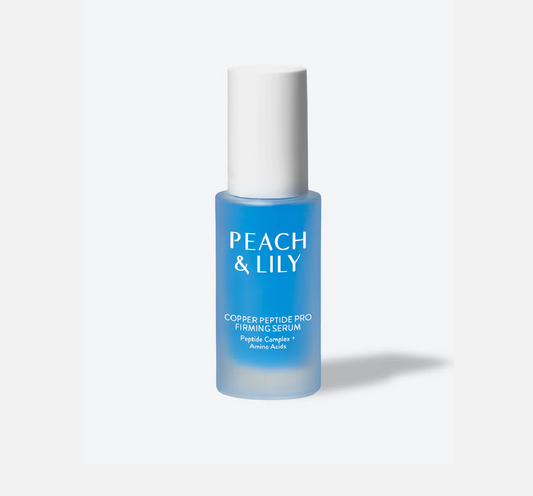 Peach & Lily Copper Peptide Pro Firming Serum