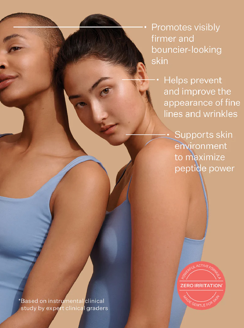 Peach & Lily Copper Peptide Pro Firming Serum
