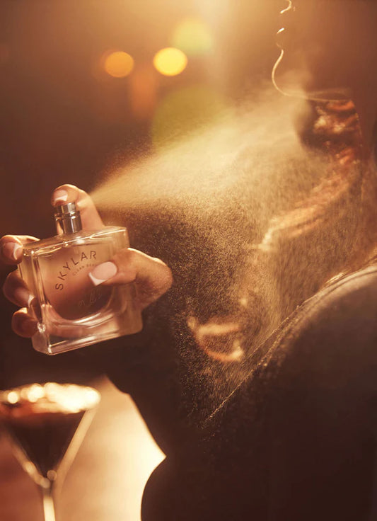 Skylar Perfume Double Dates 50ml