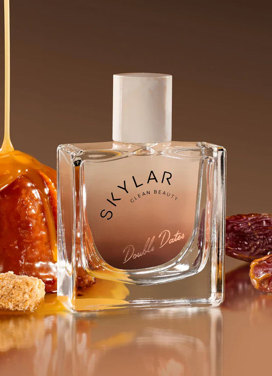 Skylar Perfume Double Dates 50ml