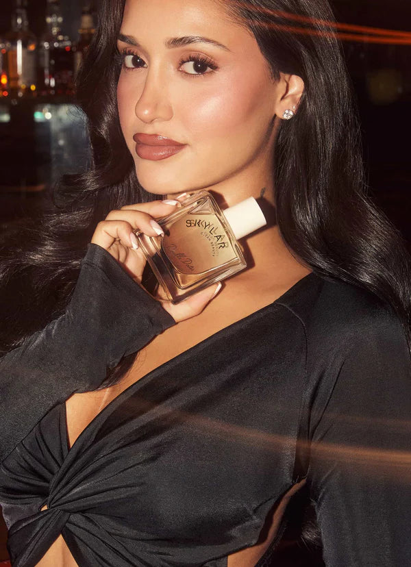 Skylar Perfume Double Dates 50ml