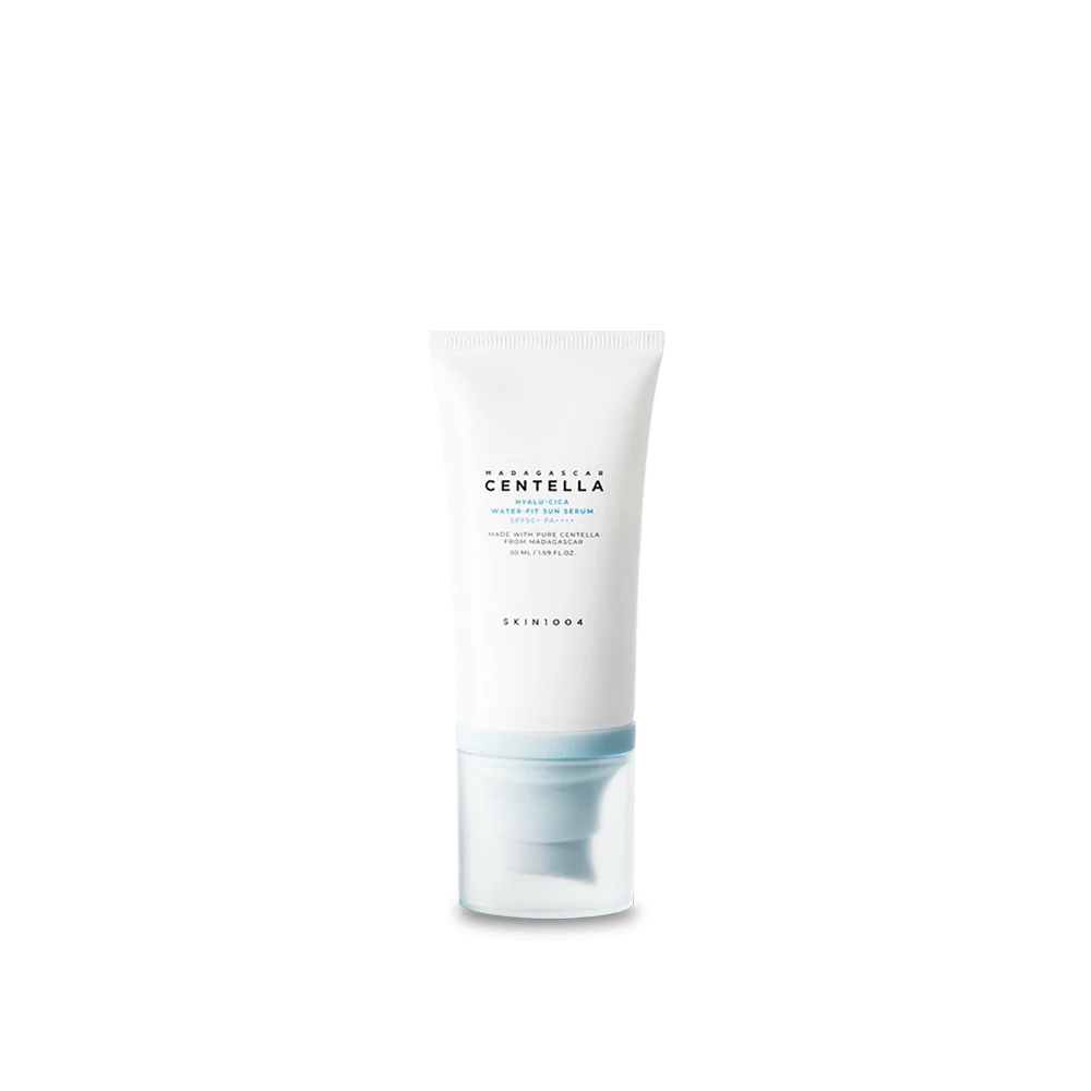 SKIN1004 Madagascar Centella Hyalu-Cica Water-Fit Sun Serum SPF50 PA+++ 50ml